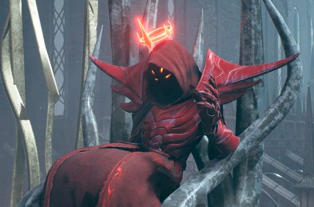  How to Get The Red Prince Secret Ending in Remnant 2 