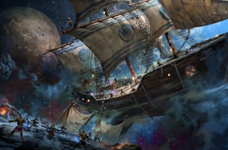  Spelljammer Comes To Neverwinter & Shoots Players Into Wildspace 