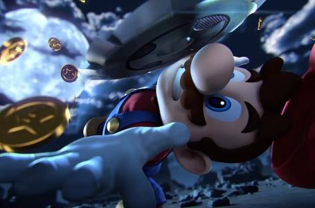  Smash Bros. Creator Reveals That Brawl Leaks Changed Series’ Approach To Storytelling 