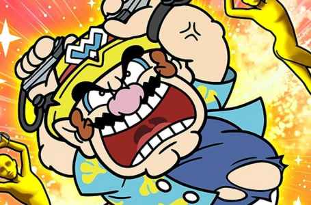  WarioWare: Move It! Review – A Quick Dance 