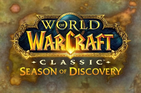  WoW Classic: Season of Discovery Full Rune List & Engraving Requirements 
