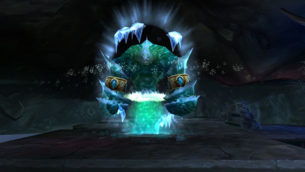 WoW_SeasonOfDiscovery_Water_Elemental