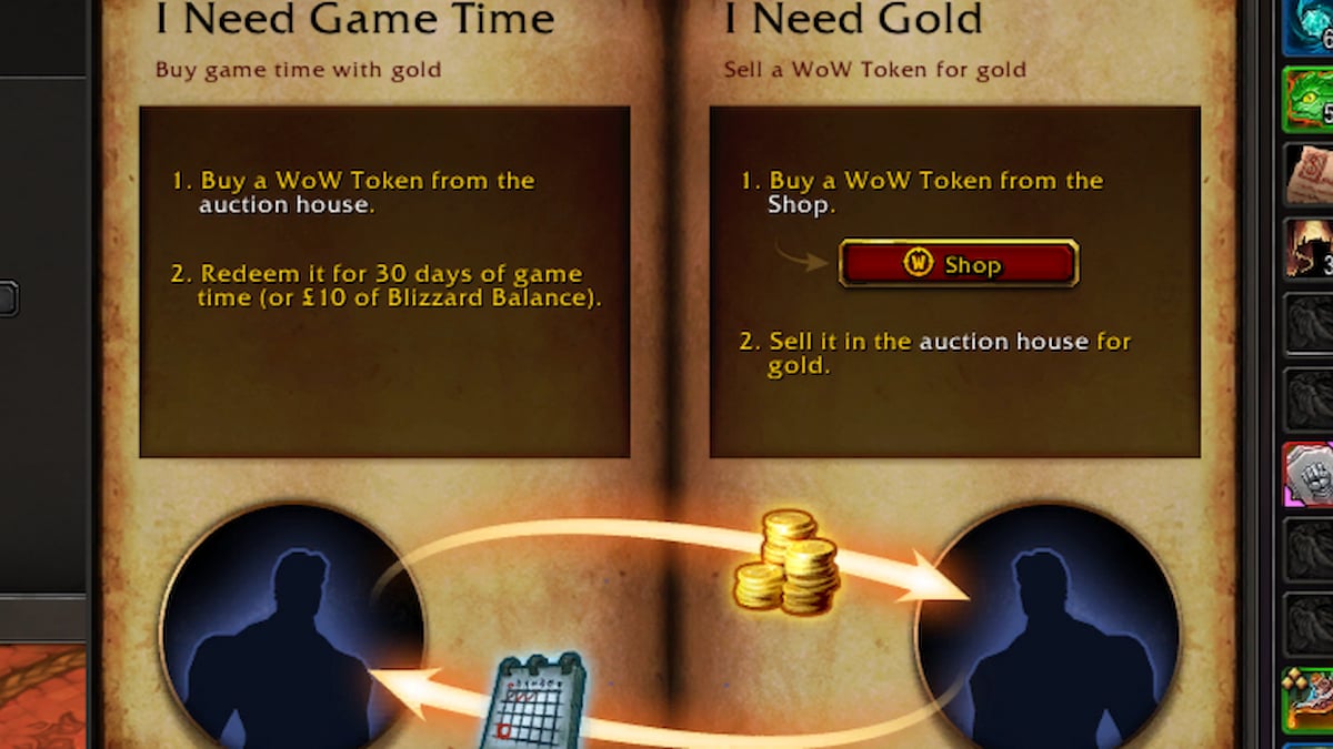 WoW_Token_Details