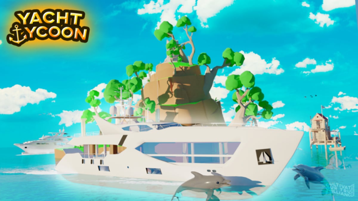 Roblox Yacht Tycoon Codes - Gamepur