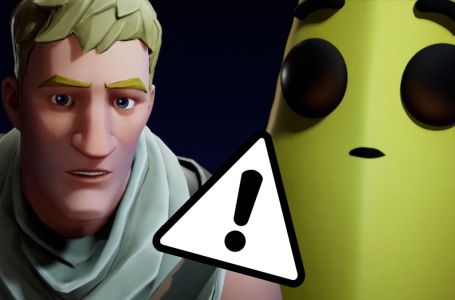  How to fix Fortnite Error Code 91: “Party Functionality Limited” 