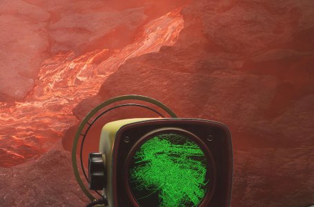  How to Get The Volcanologist Trophy/Achievement in The Invincible 