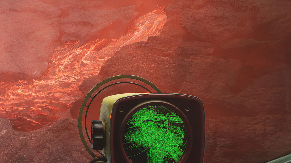 All Locations To Unlock Volcanologist Trophy in The Invincible