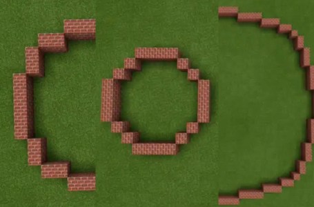  Circle Guide For Minecraft 