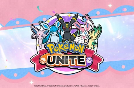  Pokemon Unite Tier List (Best Pokemon – November 2023) 
