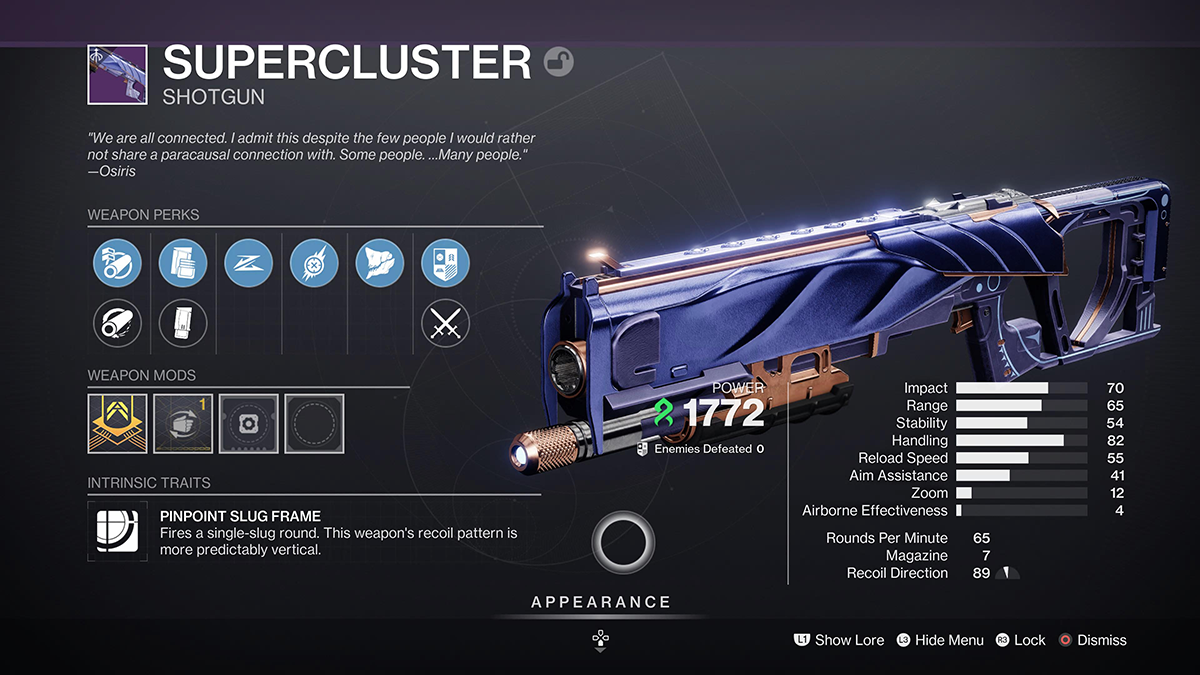 supercluster-god-roll-destiny-2-season-of-the-wish