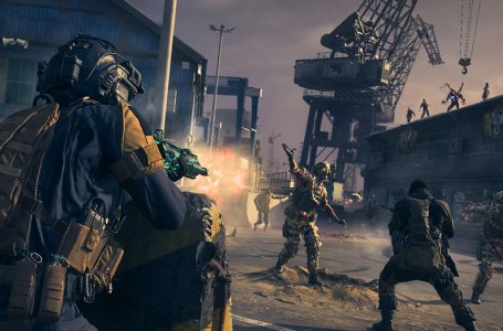  Is Modern Warfare 3 Zombies PvP? Other Players on Map, Explained 