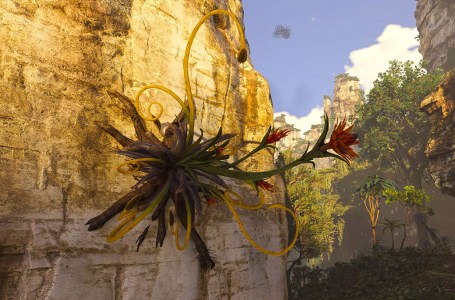  How To Get Blaze Fruit in Avatar: Frontiers of Pandora 