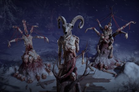 Diablo 4 Fans Arent Thrilled With the Games First Seasonal Offering, Midwinter Blight 