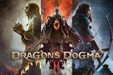  Dragon’s Dogma 2 – Release Date, Preorders, and Trailers 