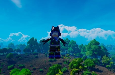  How to Make Friends Spawn Closer to You in LEGO Fortnite 