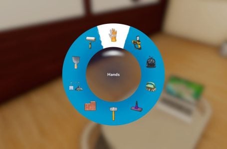  How To Unlock All Tools in House Flipper 2 