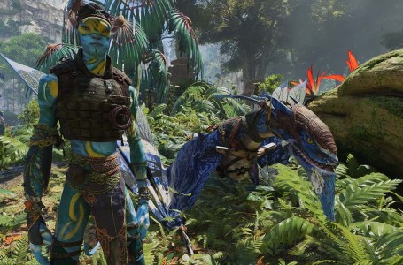  How To Fast Travel In Avatar: Frontiers of Pandora 