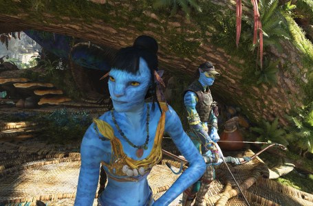  How To Unlock Co-op In Avatar: Frontiers of Pandora 