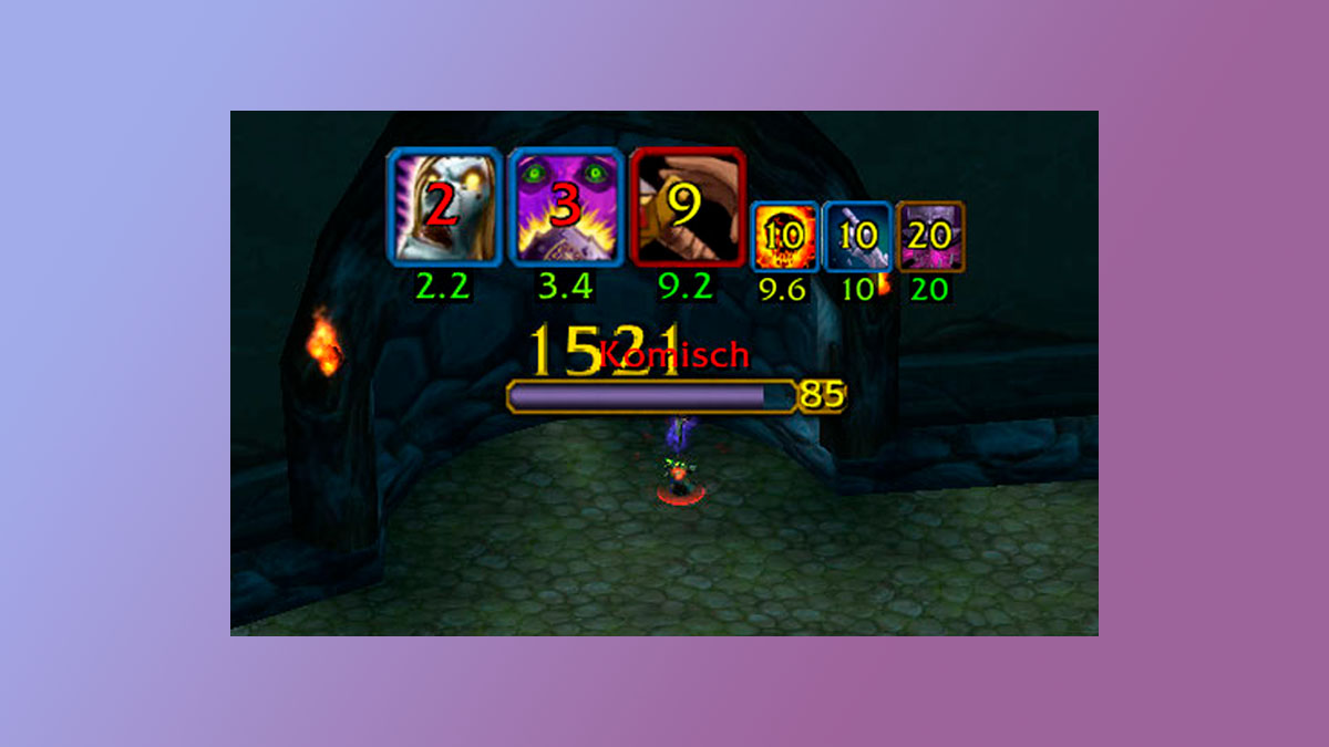 best leveling addons WoW SoD