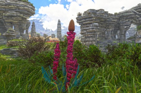  How to Get Rain Thistle in Avatar: Frontiers of Pandora 