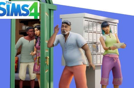  Sims 4 Gets December 2023 Update Ahead of For Rent Release 
