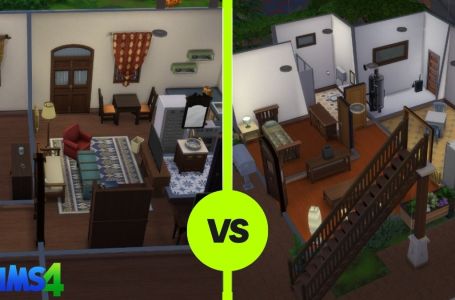  Sims 4 For Rent Tomarang Starter Property Guide: Which Residential Rental Should You Choose? 