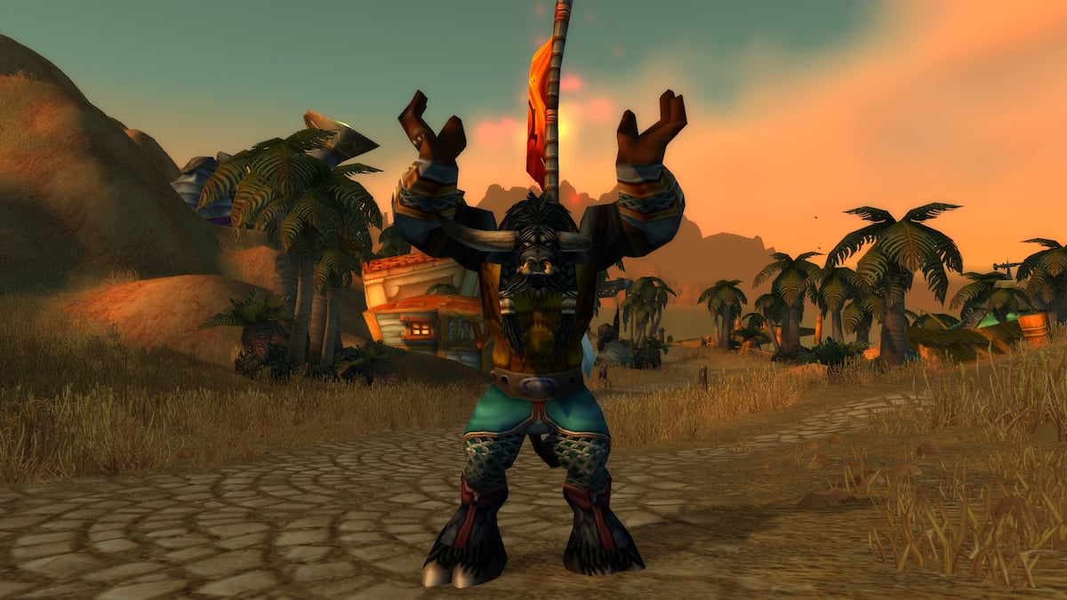 WoW_Classic_Tauren_Hype