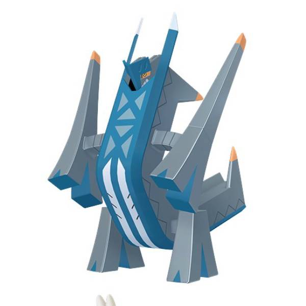 archaludon shiny