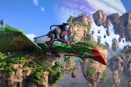  Is Avatar: Frontiers of Pandora On Xbox Game Pass 