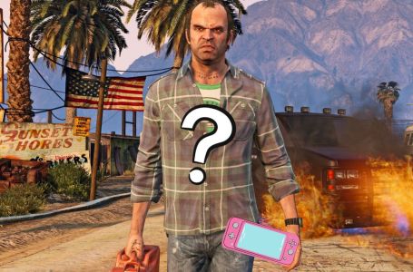  Will GTA 5 Be On The Nintendo Switch? (Everything We Know So Far) 