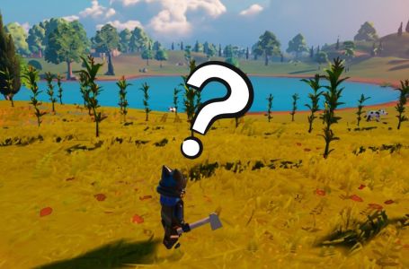  Where To Find Loot Llamas In LEGO Fortnite 