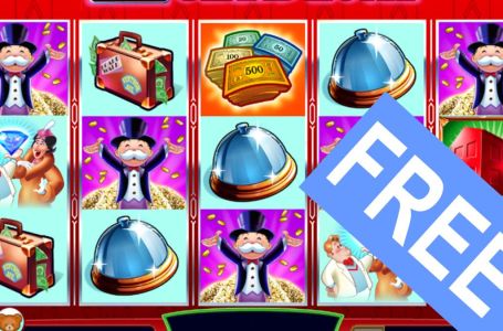  Monopoly Slots Free Coins 