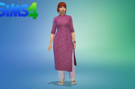  Sims 4 For Rent Items: New Create a Sim and Build Mode Additions 