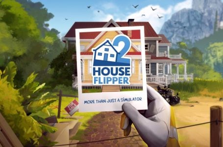  House Flipper 2 Review – Lost In An Addictive Customization Sea 