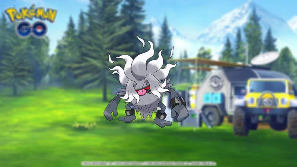 Annihilape joins Pokemon Go during the Raging Battles Event