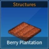 Berry Plantation Palworld Technology