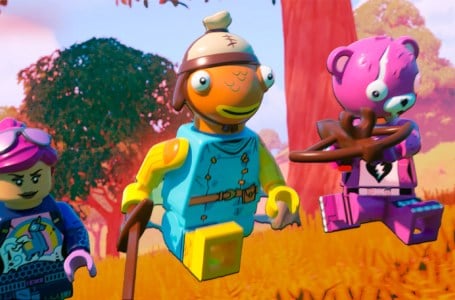  LEGO Fortnite Villager Tier List: Best Villagers & Where to Recruit Them 