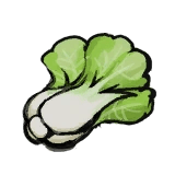 Immortal Life Bok Choy