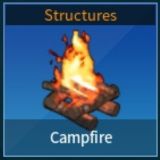 Campfire Palworld Technology