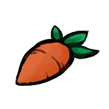 Immortal Life Carrot