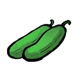 Immortal Life Cucumber