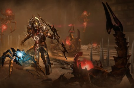  Diablo 4 Season of the Construct – Governing & Tuning Stones [Explained] 