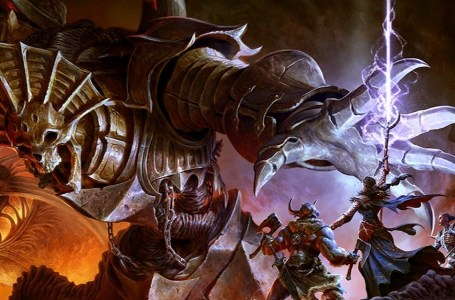  The Gauntlet & Leaderboards Release Date & Time For Diablo 4 