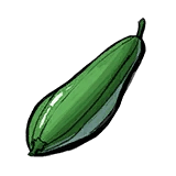 Immortal Life Green Melon