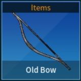 Old Bow Palworld Technology