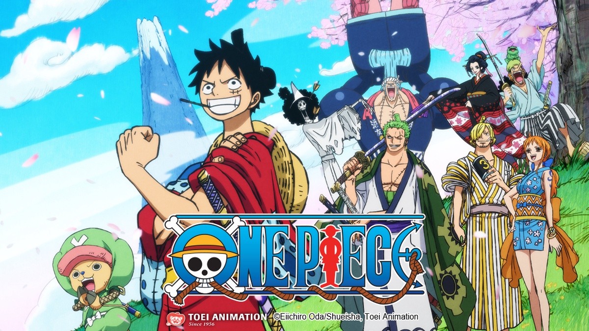 One Piece x Fortnite fan dream collab