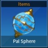 Pal Sphere Palworld Technology