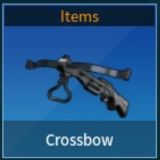 Palworld Crossbow Technology List