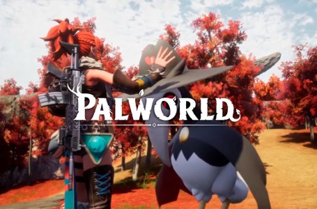  Palworld Complete Guide: Pals, Materials & Farming Tips 