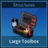 Palworld Technology List Large Toolbox